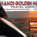 Hanoi Golden Hostel