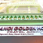 Hanoi Golden Hostel