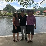Hanoi Golden Hostel