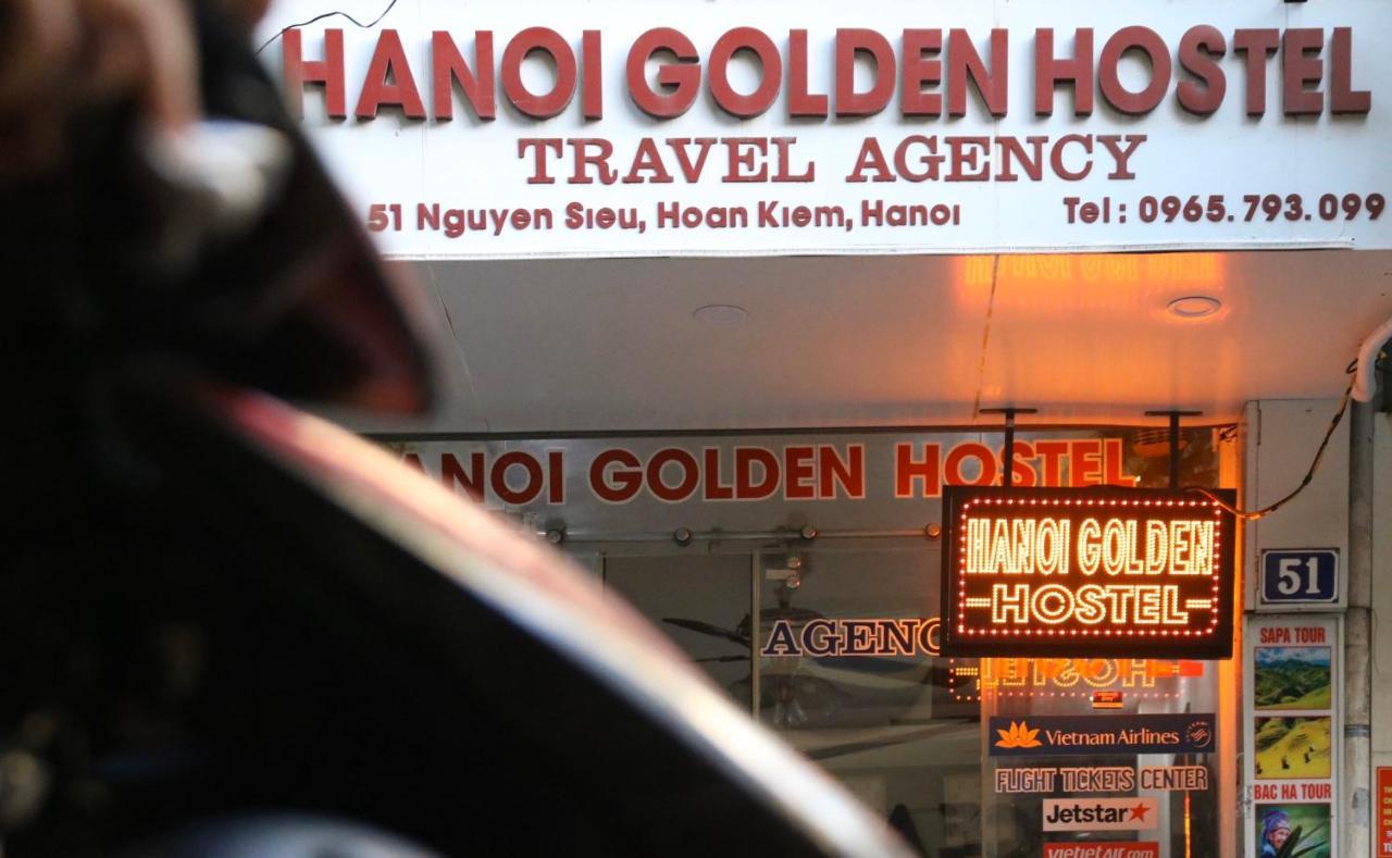 Golden * Hanoi