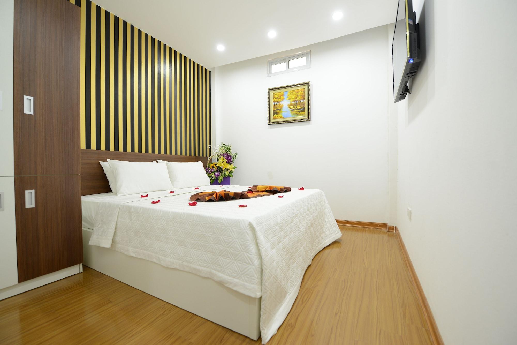 Golden Hostel