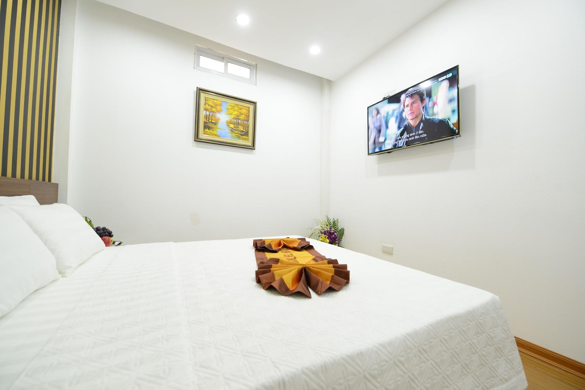 Hostel Golden *