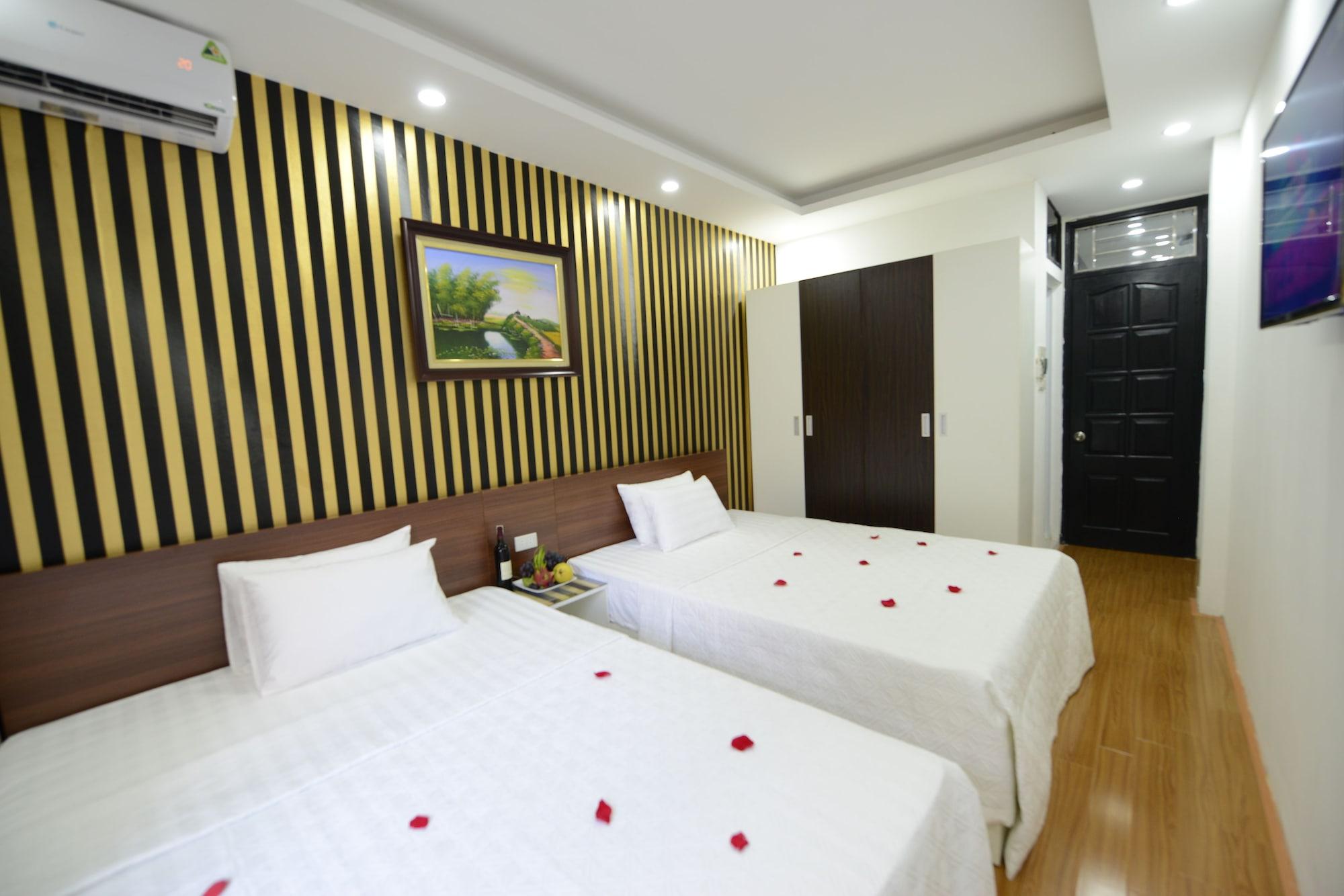 Golden Hostel