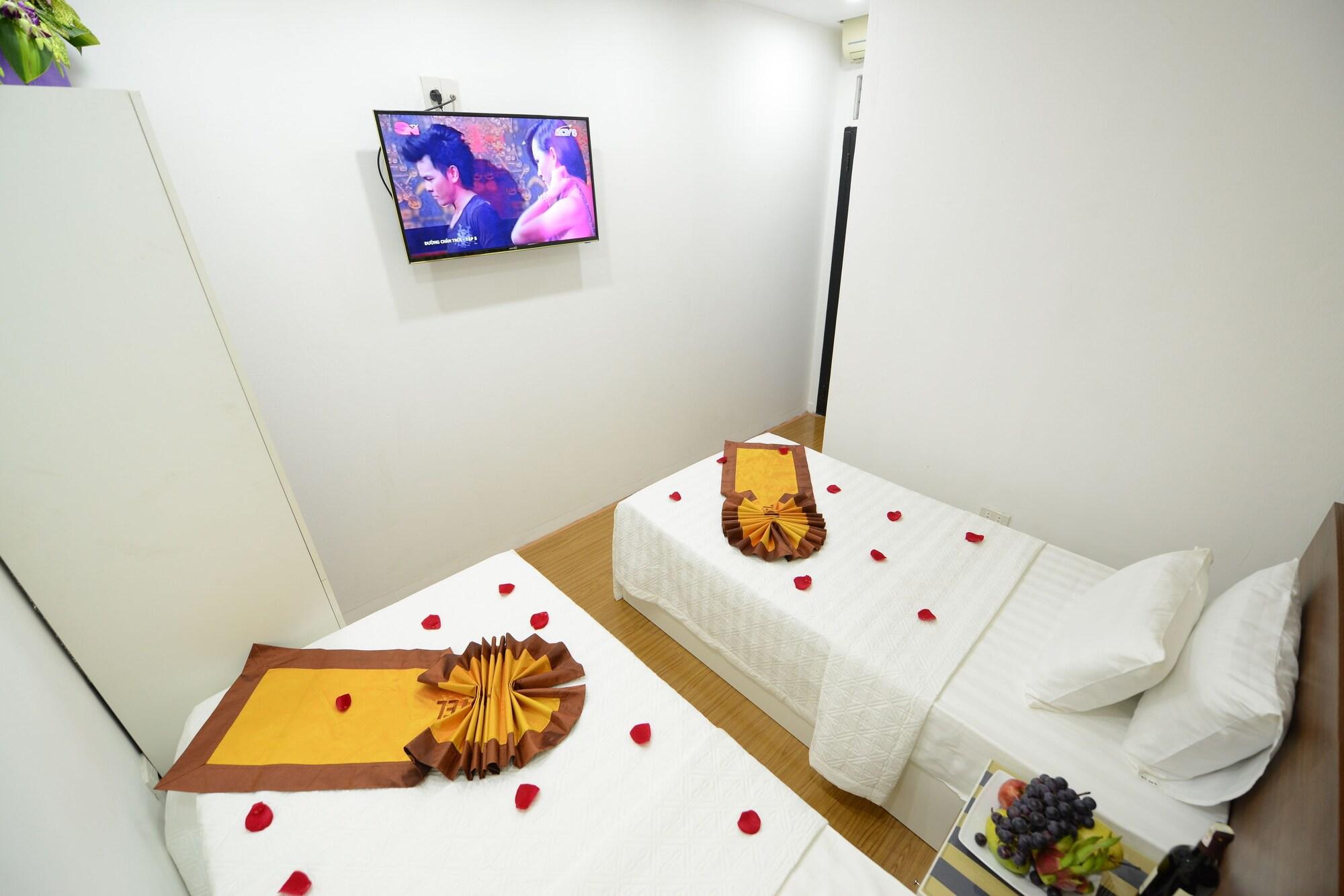 Hostel Golden *