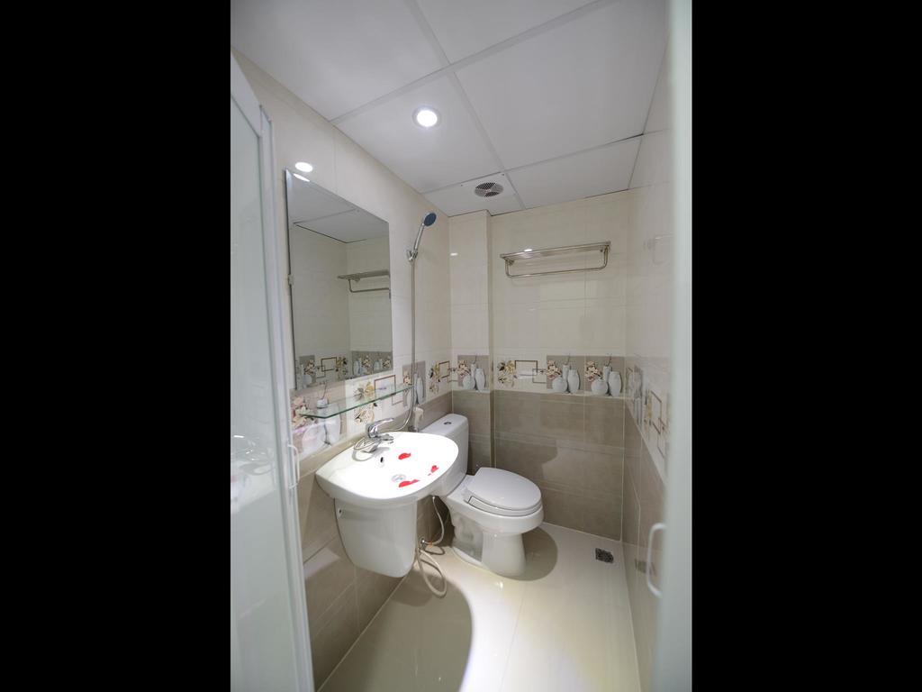 Golden Hostel