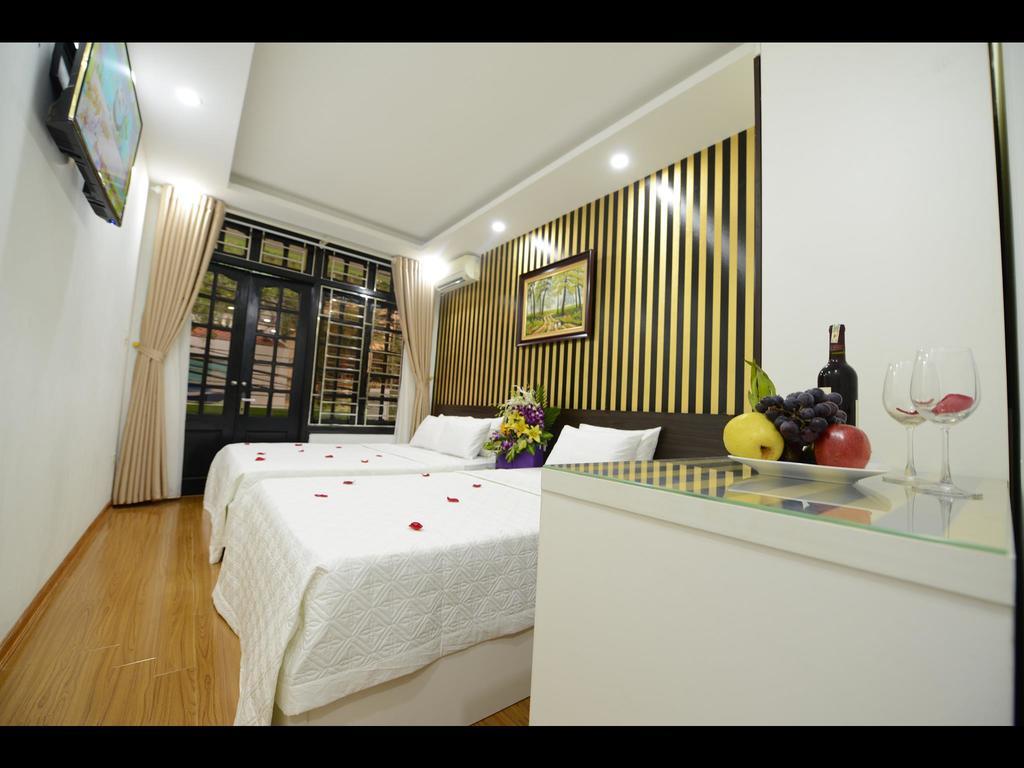 Hostel Golden