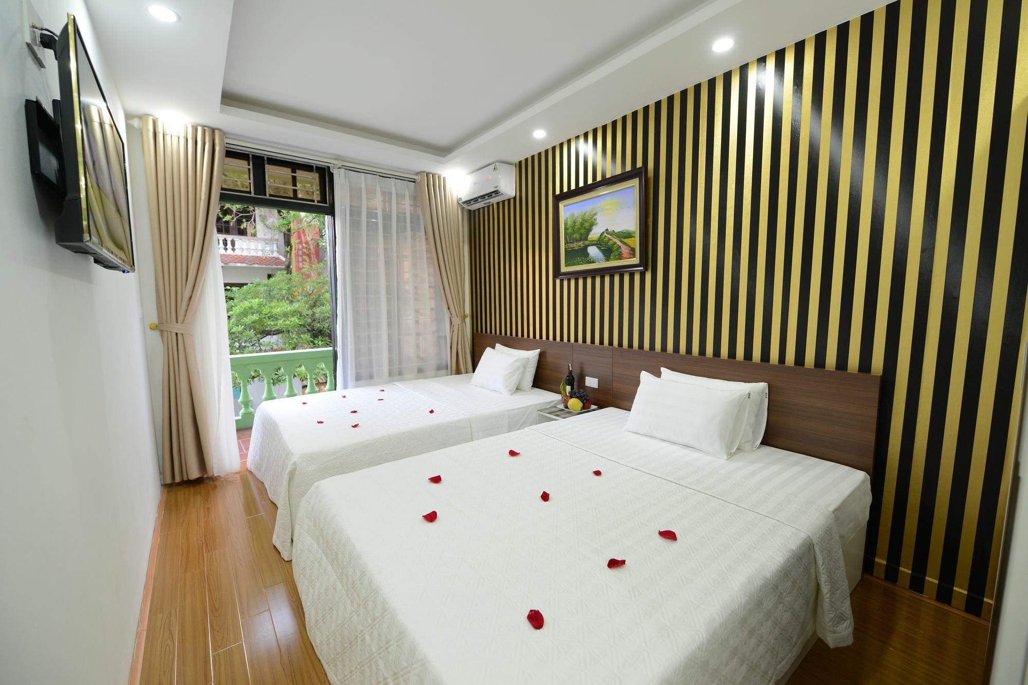 Hostel Golden Hanoi