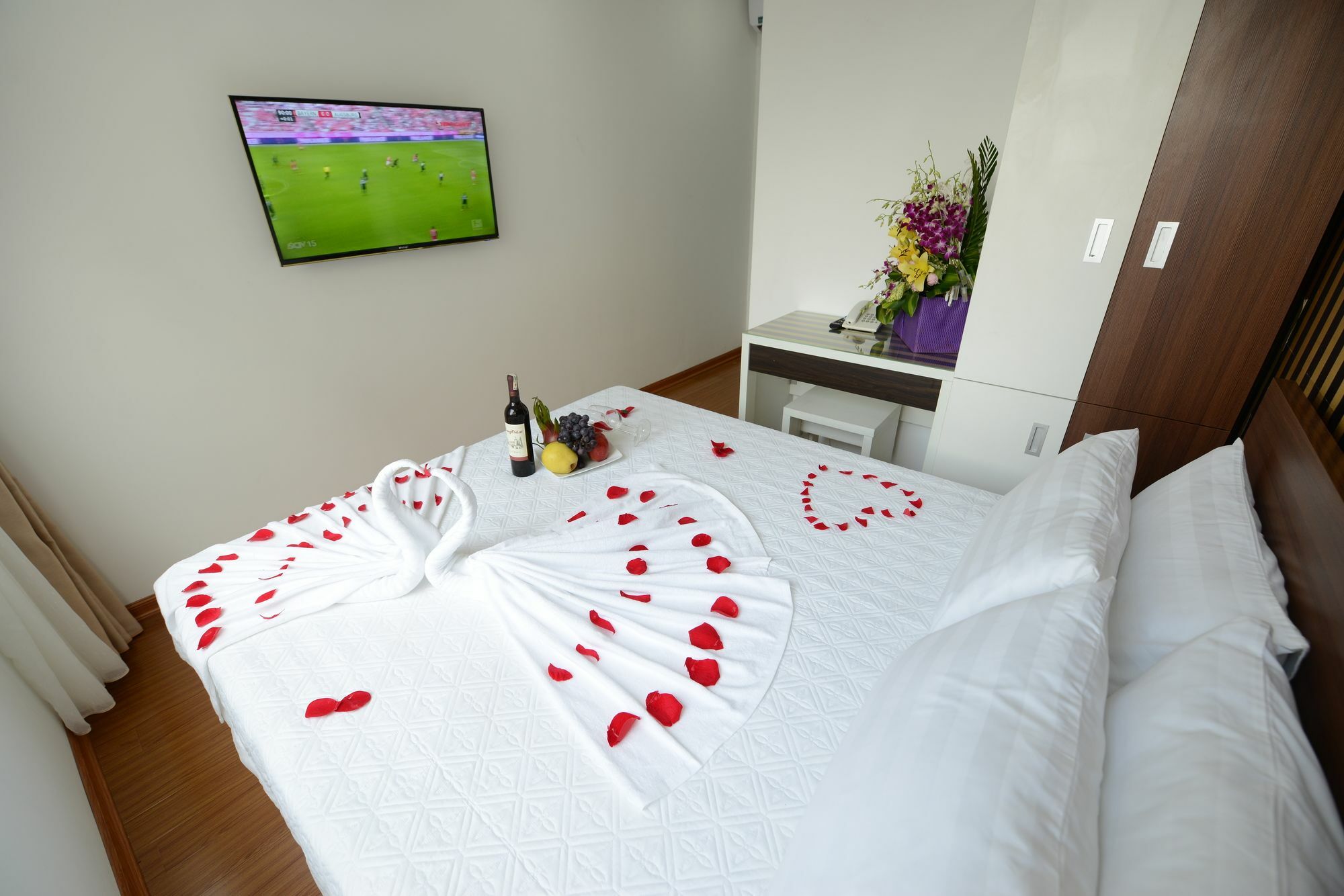 Golden Hostel Hanoi