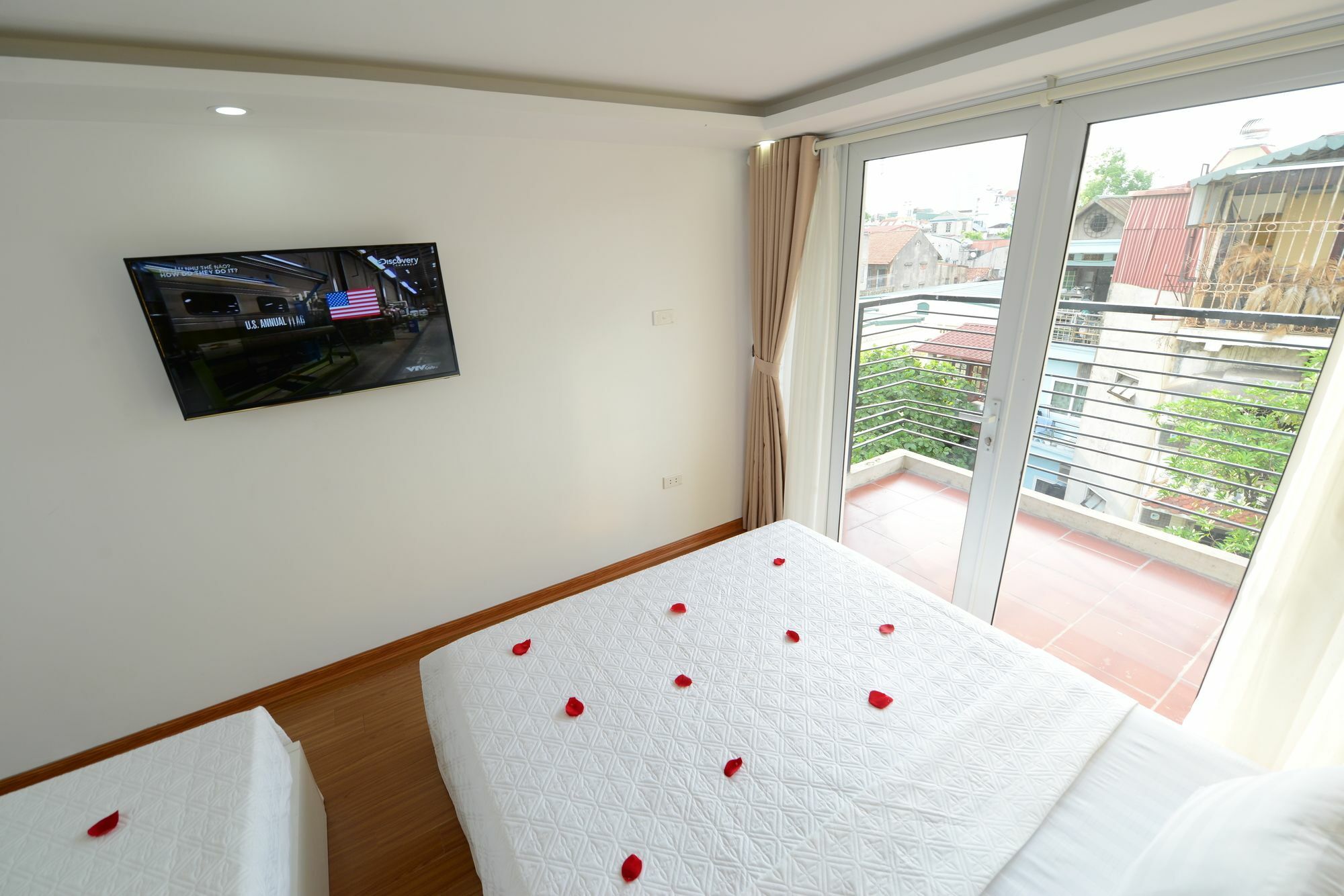Golden Hostel